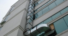 長(cháng)沙廚房(fáng)排煙(yān)系統設計(jì)、及管道(dào)選擇