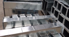 長(cháng)沙通(tōng)風(fēng)管道(dào)安裝如(rú)何進行(xíng)布局