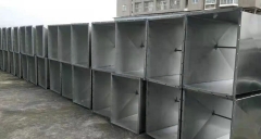 通(tōng)風(fēng)管道(dào)安裝制(zhì)作(zuò)小(xiǎo)知(zhī)識