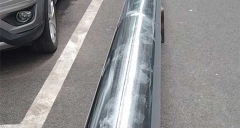 通(tōng)風(fēng)管道(dào)安裝規範及尺寸