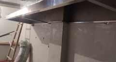 商用(yòng)長(cháng)沙廚房(fáng)設備安裝的(de)順序和(hé)要(yào)求介紹