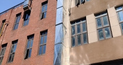 長(cháng)沙通(tōng)風(fēng)管道(dào)保溫怎麽做(zuò)？