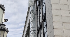 排煙(yān)管道(dào)設計(jì)要(yào)點總結