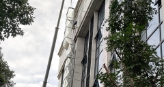 隐形衛士：廚房(fáng)排煙(yān)管道(dào)系統的(de)科(kē)學設計(jì)與精 準安裝