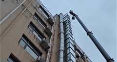 排煙(yān)管道(dào)系統：現(xiàn)代建築中的(de)重要(yào)通(tōng)風(fēng)設施