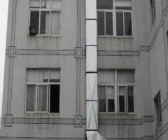 通(tōng)風(fēng)管道(dào)