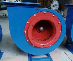 排油煙(yān)風(fēng)機(jī)