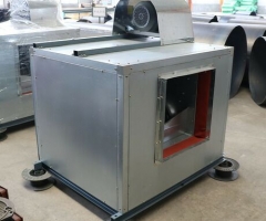 排油煙(yān)風(fēng)機(jī)