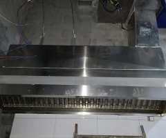 廚房(fáng)排煙(yān)-長(cháng)沙廚房(fáng)排煙(yān)