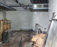 長(cháng)沙通(tōng)風(fēng)管道(dào)