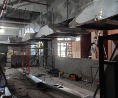 長(cháng)沙通(tōng)風(fēng)管道(dào)