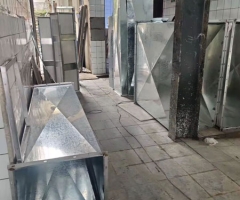 長(cháng)沙油煙(yān)淨化(huà)