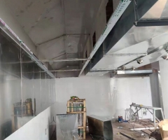 長(cháng)沙廚房(fáng)設備