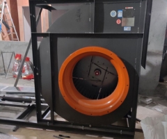 長(cháng)沙廚房(fáng)排煙(yān)