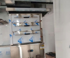 長(cháng)沙廚房(fáng)設備