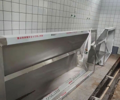 長(cháng)沙廚房(fáng)設備