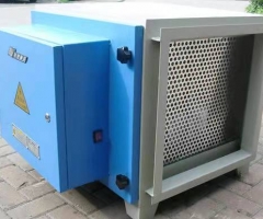 長(cháng)沙油煙(yān)淨化(huà)