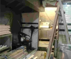 排煙(yān)管道(dào)