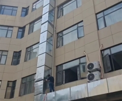 排煙(yān)通(tōng)風(fēng)管管道(dào)