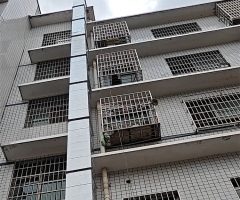 排煙(yān)通(tōng)風(fēng)管道(dào)