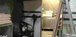 排煙(yān)管道(dào)