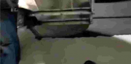 排煙(yān)管道(dào)